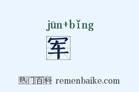军鞞是什么意思的图片